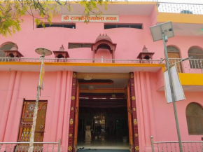 Sri Ram Charit Manas Mandir